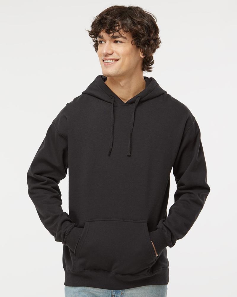 Hanes RS170 - Perfect Fleece Hooded Sweatshirt