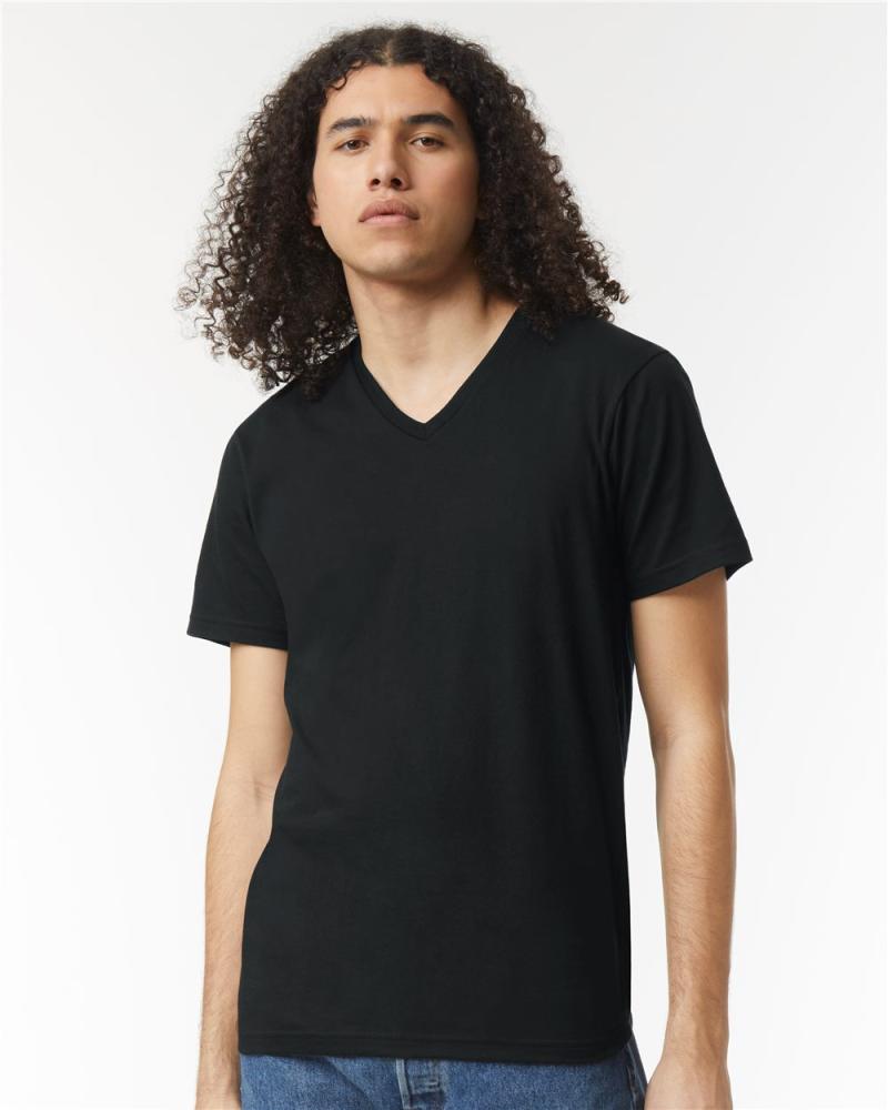 V-Neck Tee