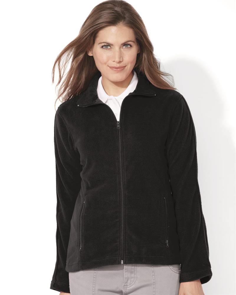 FeatherLite 5301 - Women's Micro Fleece Full-Zip Jacket
