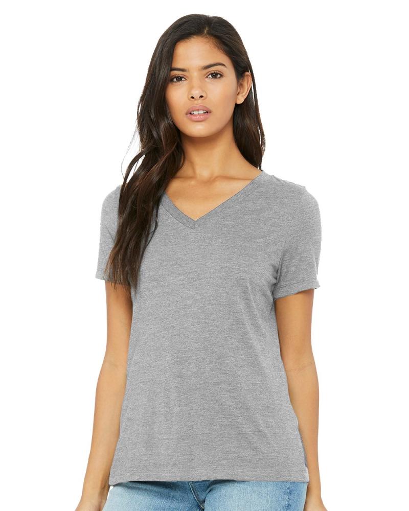V-Neck Tee