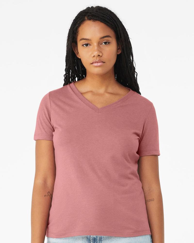 V-Neck Tee