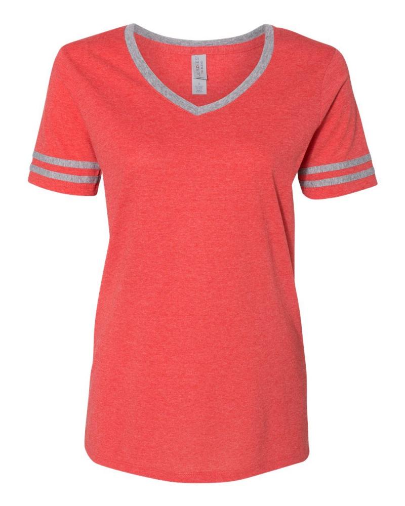 V-Neck T-Shirt