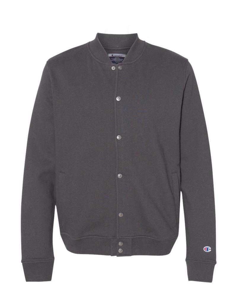 Champion CO100 - Unisex Bomber Jacket