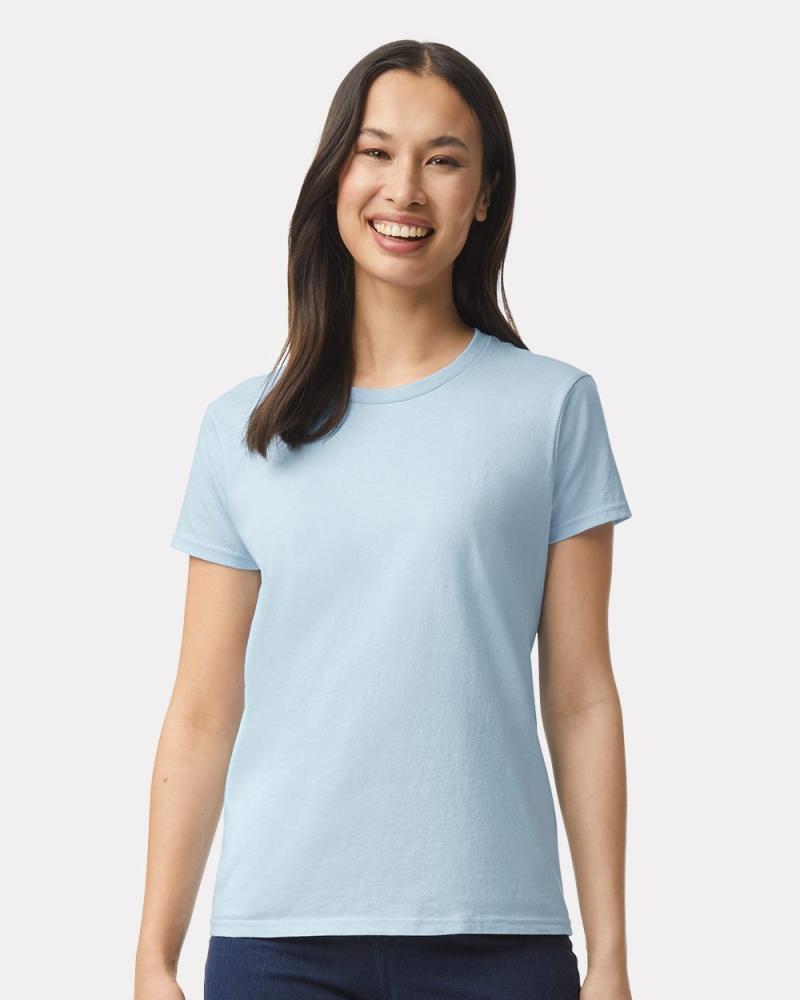 Cotton Women's T-Shirt