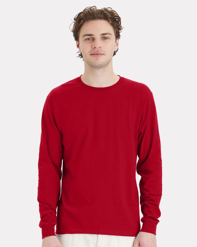 Long Sleeve T-Shirt