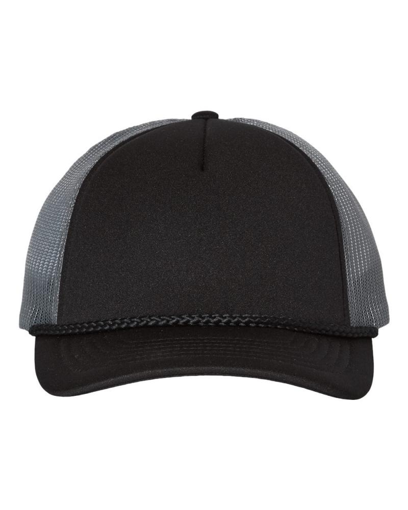 Foamie Trucker Cap