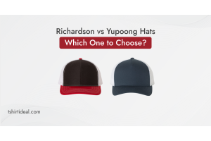 Richardson vs Yupoong Hats - Which One to Choose 
