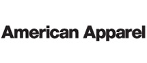 American Apparel