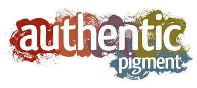 Authentic Pigment
