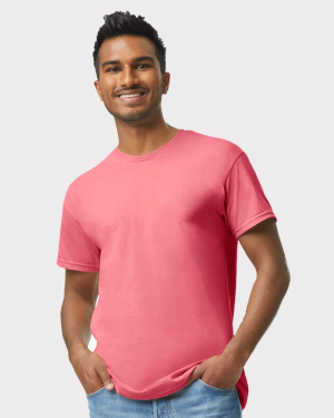 Gildan 5000 Heavy Cotton™ T-Shirt (G500)