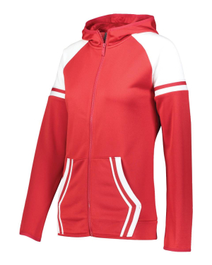 Holloway 229761 - Ladies Retro Grade Jacket