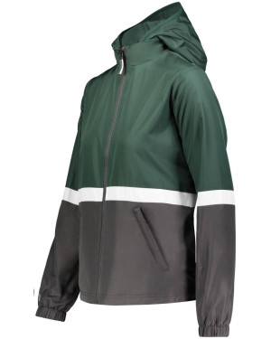 Holloway 229787 - Ladies Turnabout Reversible Jacket