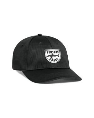 Pacific Headwear 285C - Air-Tec Performance Hook-And-Loop Adjustable Cap