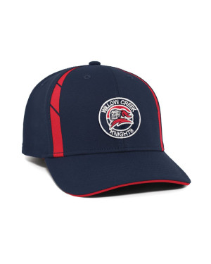 Pacific Headwear P303 - Sideline Snapback Cap Powered by Coolcore®