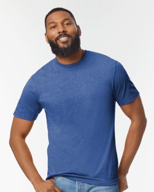 Gildan 980 - Unisex Softstyle® Lightweight T-Shirt