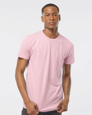 Tultex 202 - Unisex Fine Jersey T-Shirt
