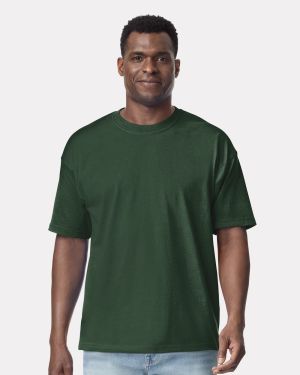 Gildan 75000 - Unisex Hammerâ„¢ Maxweight T-Shirt