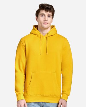 Lane Seven LS14001 - Unisex Premium Pullover Hooded Sweatshirt