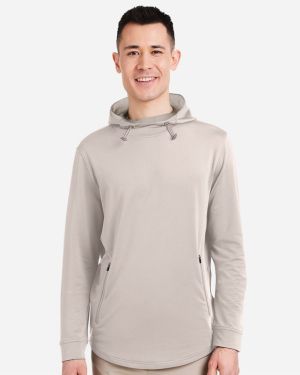 Swannies SWI600 - Men's Ivy Hooded Sweatshirt