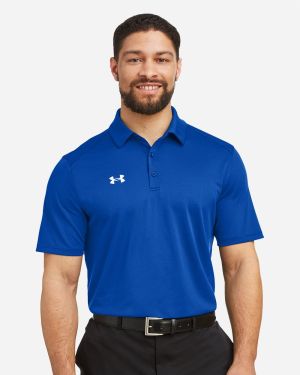 Under Armour 1370399 - Men's Techâ„¢ Polo