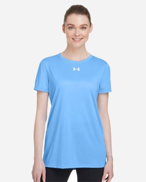 Under Armour 1376847 - Women's Team Techâ„¢ T-Shirt