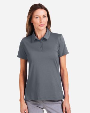 Under Armour 1385910 - Women's Recycled Polo