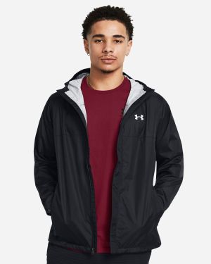 Under Armour 1374644 - Men's Stormproof Cloudstrike 2.0 Jacket