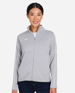 Under Armour 1383272 - Women's Command Full-Zip 2.0 Jacket