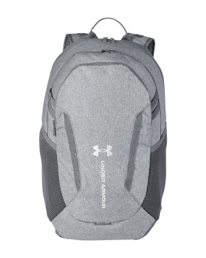 Under Armour 1384673 - Hustle Team Backpack 6.0