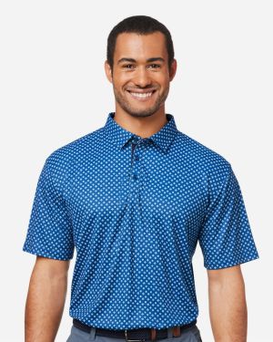 Swannies SW5400 - Men's Hazelwood Polo