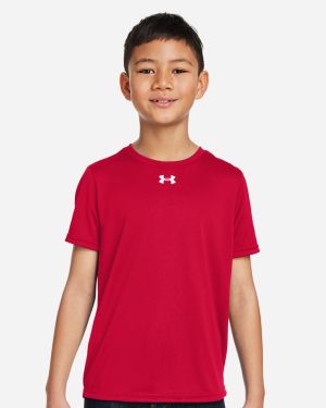 Under Armour 1377487 - Youth Techâ„¢ Team T-Shirt