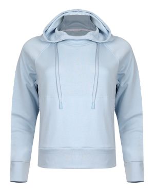 Swannies SWE600L - Women's Emma Hooded Sweatshirt