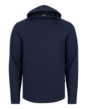 Swannies SWLH600 - Men's Luke Hoodie