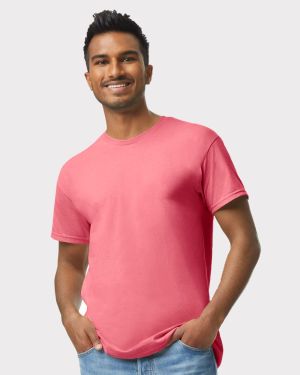 Gildan 5000 Heavy Cotton™ T-Shirt (G500)