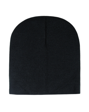 Decky 187 - Acrylic/Polyester Short Beanies
