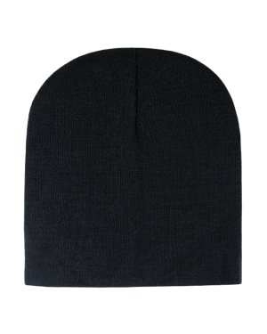 Decky 187 - Acrylic/Polyester Short Beanies
