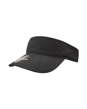 Decky 4004 - Corduroy Visor