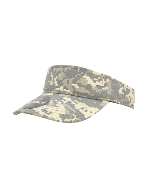 Decky 5302 - Ripstop Visor