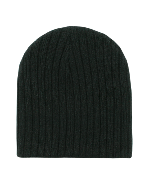 Decky 601 - Rib Beanies