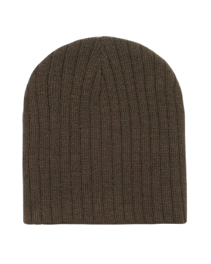 Decky 601 - Rib Beanies