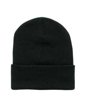 Decky 613 - Acrylic/Polyester Long Beanies