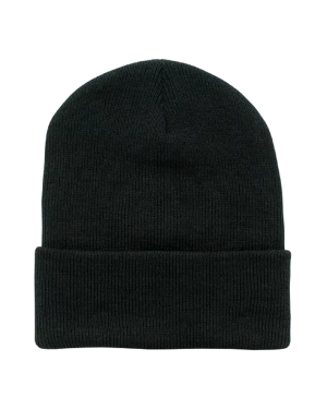 Decky 613 - Acrylic/Polyester Long Beanies