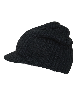 Decky 621 - Campus HybriCap Beanie