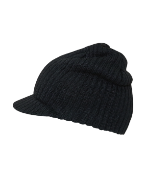 Decky 621 - Campus HybriCap Beanie