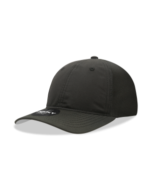 Decky 6220 - 6 Panel Low Profile Relaxed Performance Dad Cap
