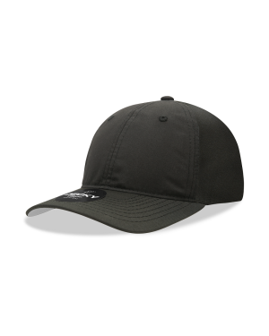 Decky 6220 - 6 Panel Low Profile Relaxed Performance Dad Cap