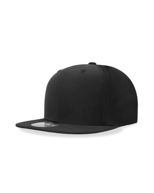 Decky 6223 - 6 Panel High Profile Structured Performance Snapback