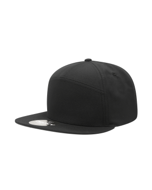 Decky 6229 - 7 Panel High Profile Structured Performance Cap