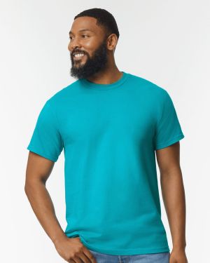 Gildan H000 - Unisex Hammerâ„¢ T-Shirt
