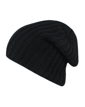 Decky 635 - Cozy Knit Beanie